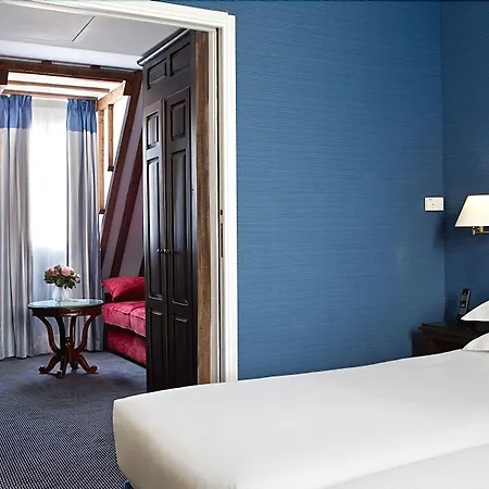 Serotel Lutece Hotel