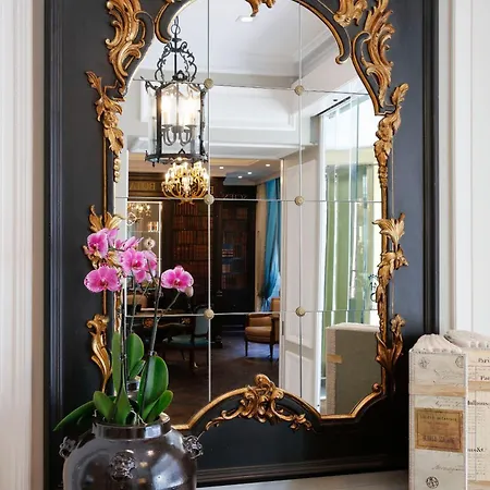 Hotel Serotel Lutece Paris