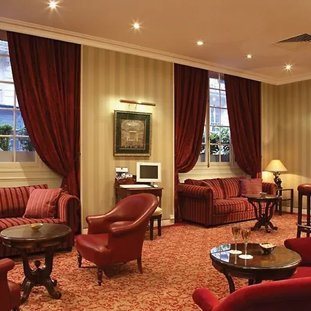 Hotel Serotel Lutece 4*