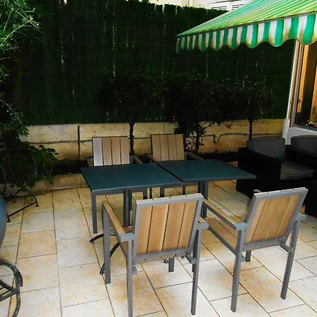 Serotel Lutèce 4* Paris