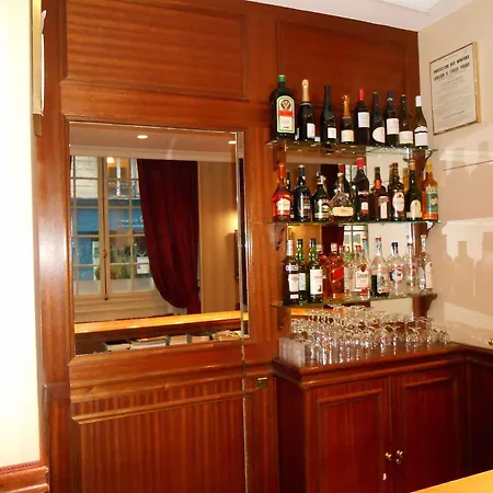 Szálloda Serotel Lutece 4*