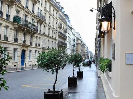 Serotel Lutece Szálloda