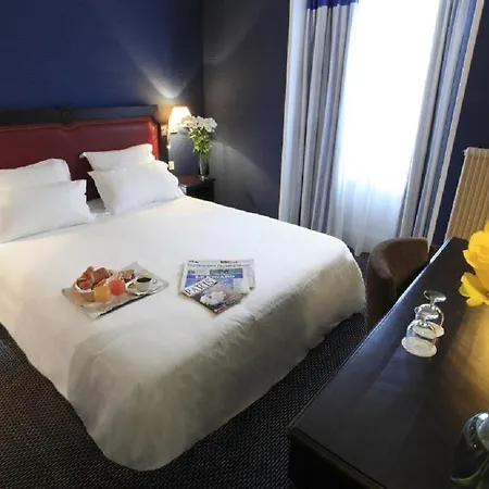 Serotel Lutece Szálloda 4*