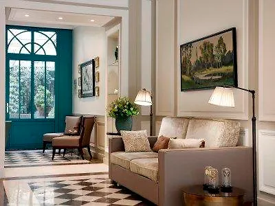 Serotel Lutece 4* 파리