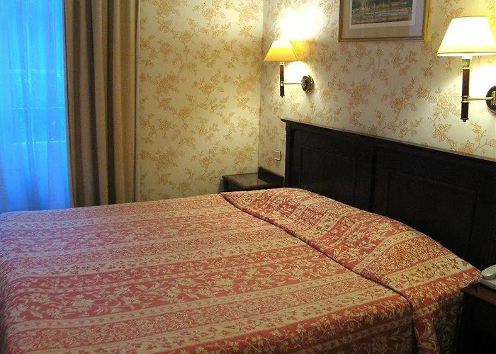 Serotel Lutece 파리