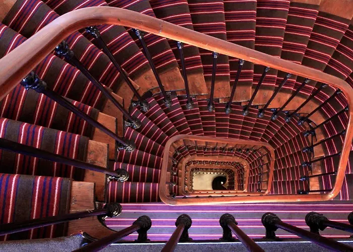 호텔 Serotel Lutece