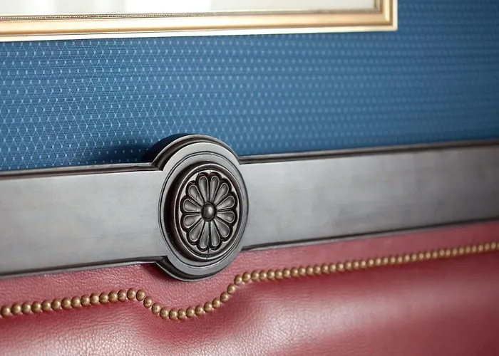 Serotel Lutece 호텔